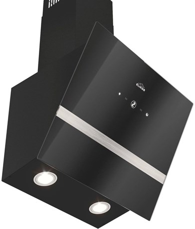 фото: Кухонная вытяжка ELIKOR Rise BK 60