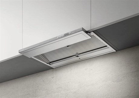 фото: Кухонная вытяжка ELICA Boxin Dry IX/A/60