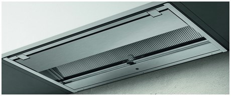 фото: Кухонная вытяжка ELICA Boxin Dry IX/A/60