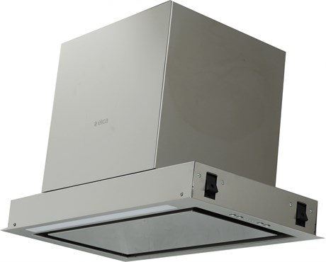 фото: Кухонная вытяжка ELICA Hidden 2.0 IX/A/52