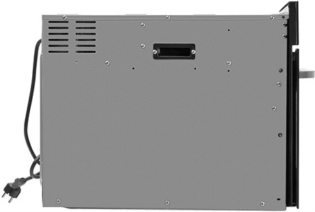 фото: Духовой шкаф Maunfeld XCMO4414GB