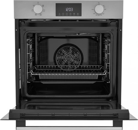 фото: Духовой шкаф Indesit IBFTE 3644 IX