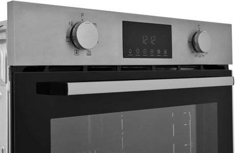 фото: Духовой шкаф Indesit IBFTE 3644 IX