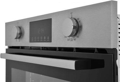фото: Духовой шкаф Indesit IBFTE 3644 IX