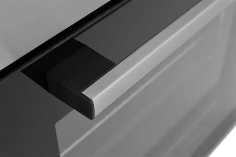 фото: Духовой шкаф Indesit IBFTE 3644 IX