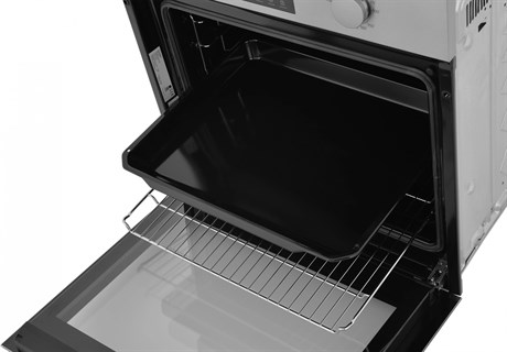 фото: Духовой шкаф Indesit IBFTE 3644 IX