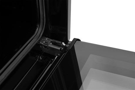 фото: Духовой шкаф Indesit IBFTE 3644 IX