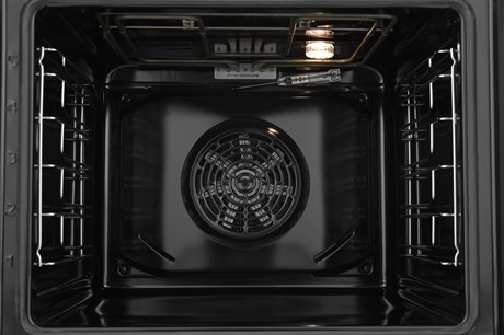фото: Духовой шкаф Indesit IBFTE 3644 IX