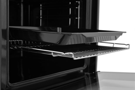фото: Духовой шкаф Indesit IBFTE 3644 IX