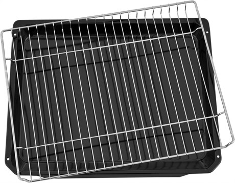 фото: Духовой шкаф Indesit IBFTE 3644 IX