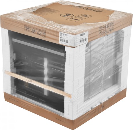 фото: Духовой шкаф Indesit IBFTE 3644 IX
