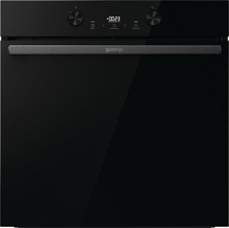 фото: Духовой шкаф Gorenje BOS6737E20FBG