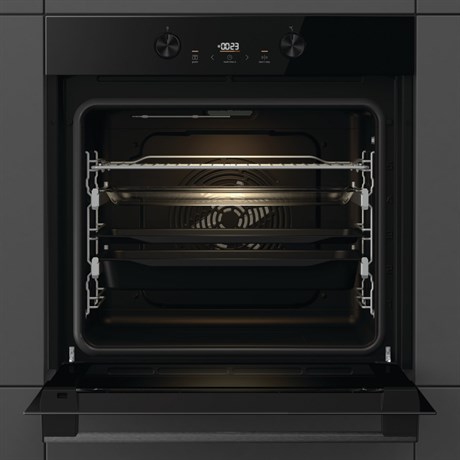 фото: Духовой шкаф Gorenje BOS6737E20FBG