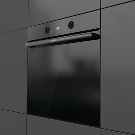 фото: Духовой шкаф Gorenje BOS6737E20FBG