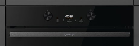фото: Духовой шкаф Gorenje BOS6737E20FBG