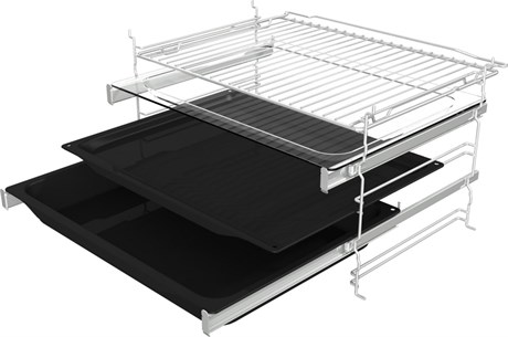 фото: Духовой шкаф Gorenje BOS6737E20FBG