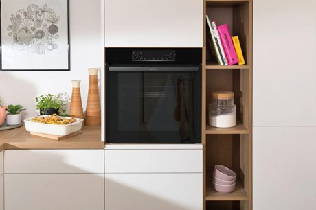 фото: Духовой шкаф Gorenje BOS6737E20FBG