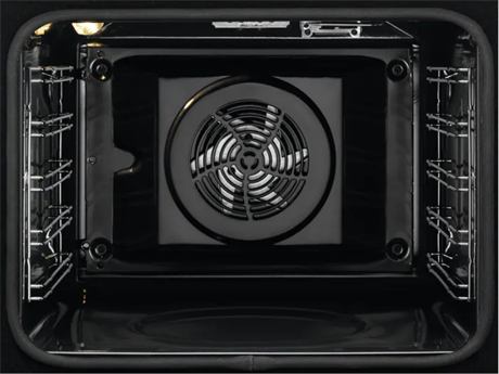 фото: Духовой шкаф Electrolux KOEBP39WX