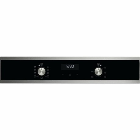 фото: Духовой шкаф Electrolux KOD5C70BX