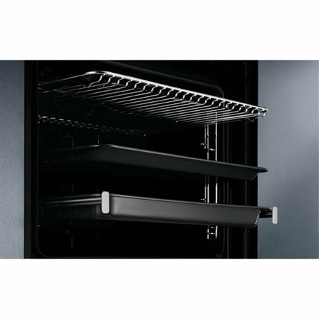 фото: Духовой шкаф Electrolux KOD5C70BX