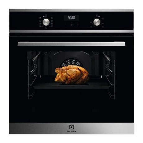 фото: Духовой шкаф Electrolux KOD5C70BX