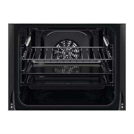 фото: Духовой шкаф Electrolux KOD5C70BX