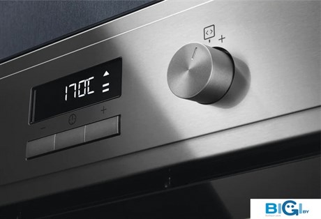 фото: Духовой шкаф Electrolux EOF4P74X