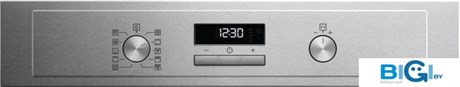 фото: Духовой шкаф Electrolux EOF4P74X