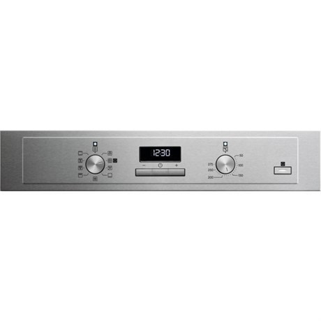 фото: Духовой шкаф Electrolux EOD3H70X
