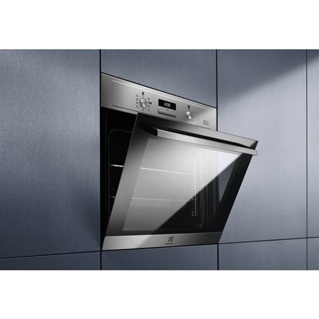 фото: Духовой шкаф Electrolux EOD3H70X