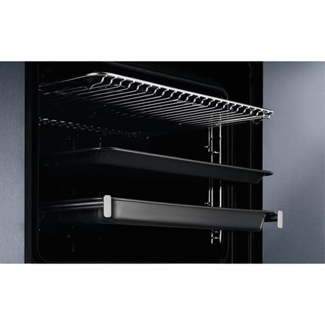 фото: Духовой шкаф Electrolux EOD3H70X