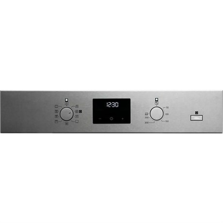 фото: Духовой шкаф Electrolux EOD3H50TX