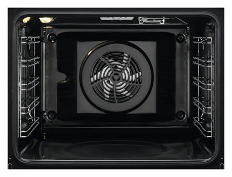 фото: Духовой шкаф Electrolux EOD3H50TX