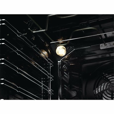 фото: Духовой шкаф Electrolux EOD3H50TX