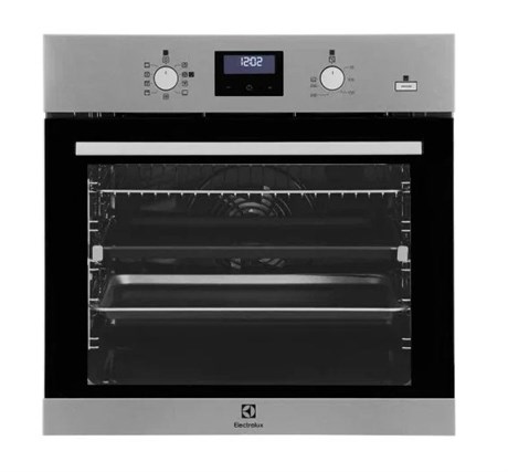 фото: Духовой шкаф Electrolux EOD3H50TX