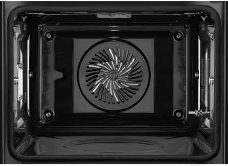 фото: Духовой шкаф Electrolux EOC9P31WX