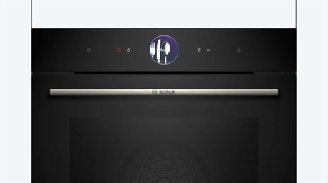 фото: Духовой шкаф Bosch HSG7361B1