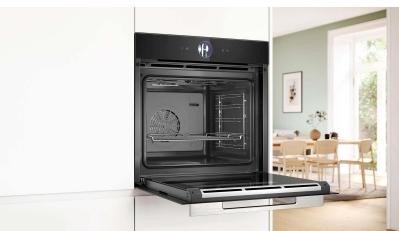 фото: Духовой шкаф Bosch HSG7361B1