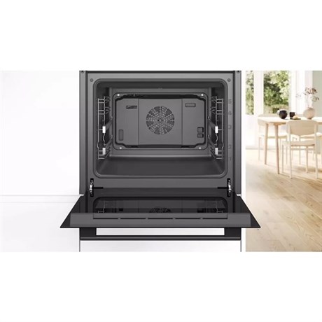 фото: Духовой шкаф Bosch HBJ559YB6R