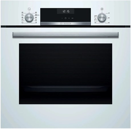 фото: Духовой шкаф Bosch HBJ558YW3Q