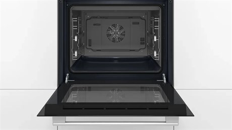 фото: Духовой шкаф Bosch HBJ558YW3Q