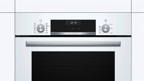 фото: Духовой шкаф Bosch HBJ558YW3Q