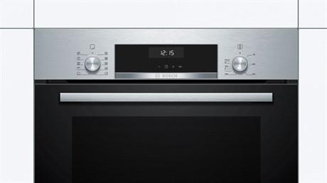 фото: Духовой шкаф Bosch HBJ558YS3Q