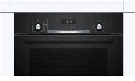 фото: Духовой шкаф Bosch HBJ558YB3Q
