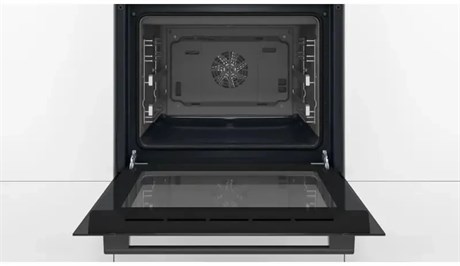 фото: Духовой шкаф Bosch HBJ558YB3Q