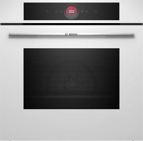 фото: Духовой шкаф Bosch HBG7741W1