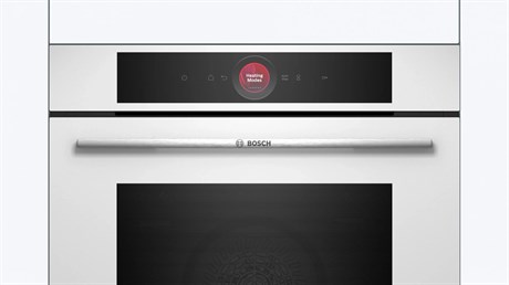 фото: Духовой шкаф Bosch HBG7741W1