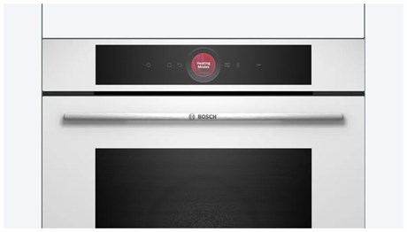 фото: Духовой шкаф Bosch HBG7341W1
