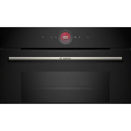 фото: Духовой шкаф Bosch HBG7221B1S