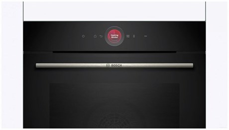 фото: Духовой шкаф Bosch HBG7221B1S